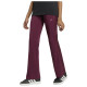 Adidas Παιδικό κολάν Satin Flared Leggings